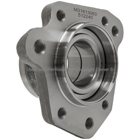 Mpa Quality-Built Wheel Bearing Module ,  WH512240